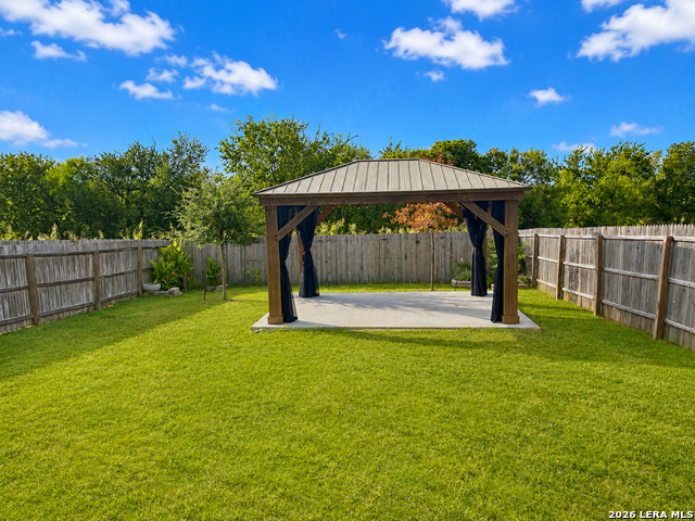 746 Retama Pass Property Photo 14