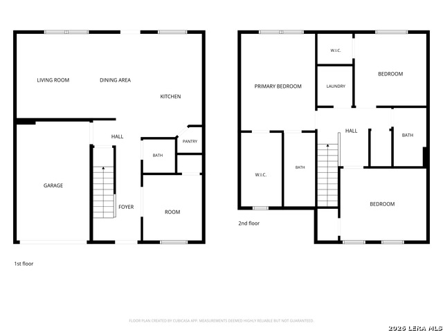 746 Retama Pass Property Photo 15