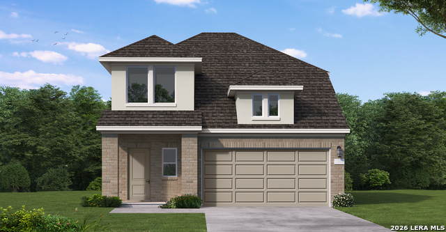 3654 Crownfield Path Property Photo 1