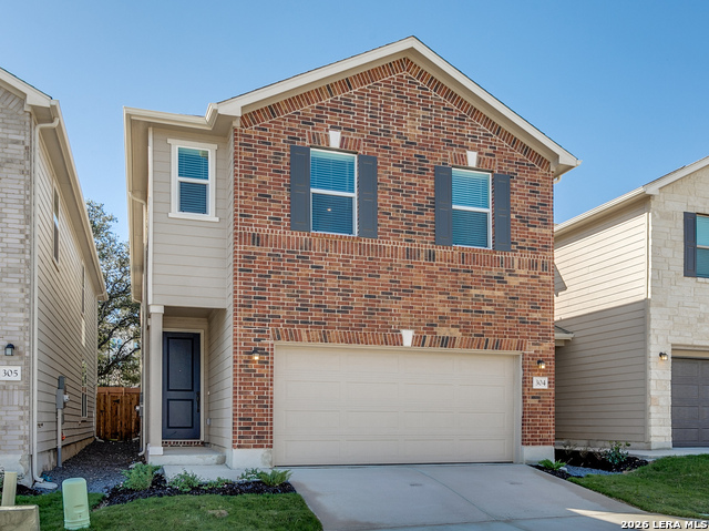14839 Vance Jackson Property Photo 1