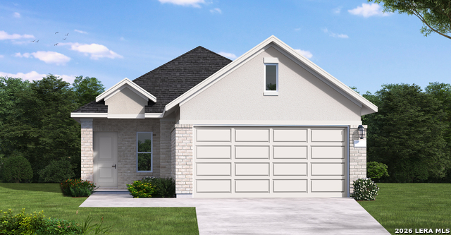 3614 Crownfield Path Property Photo 1