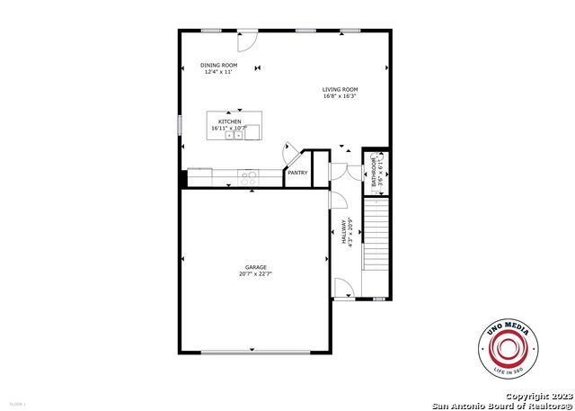 3258 Rancho Grande Property Photo 19
