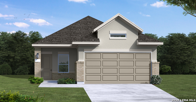 3650 Crownfield Path Property Photo 1
