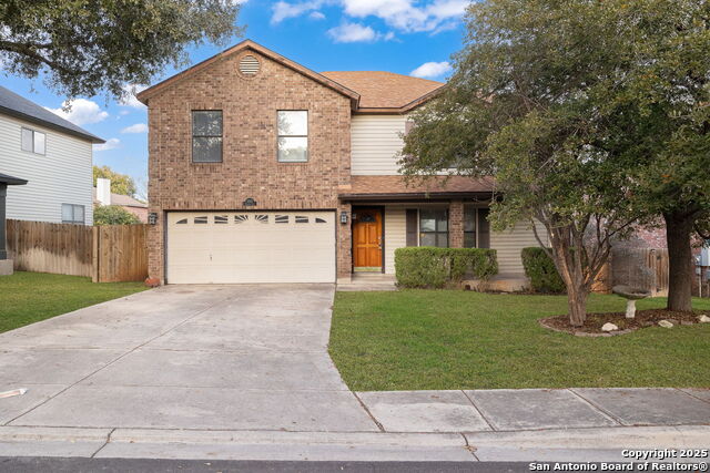 3304 Baldwin Park Property Photo 1