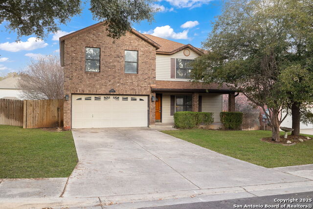 3304 Baldwin Park Property Photo 2