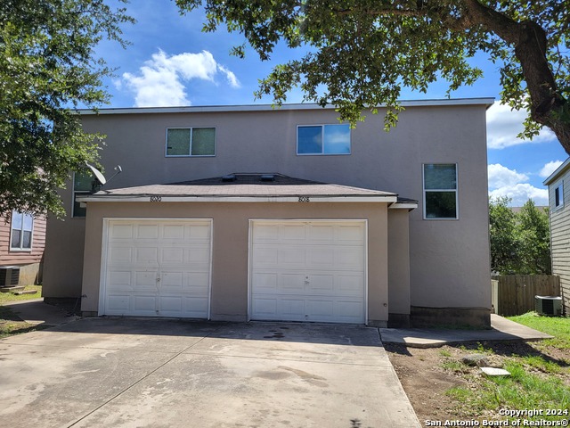 8018 Maverick Climb Property Photo 1