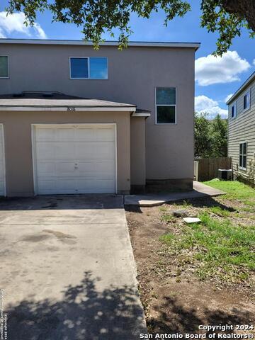 8018 Maverick Climb Property Photo 2