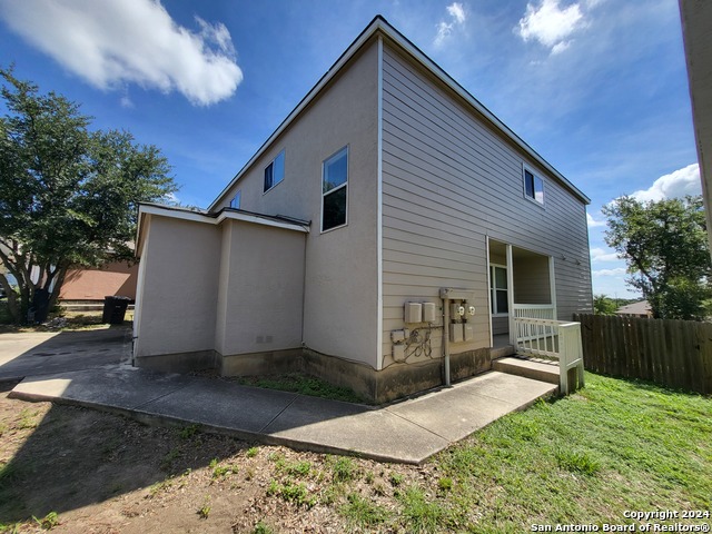 8018 Maverick Climb Property Photo 3