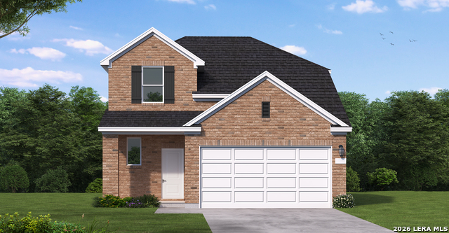 3706 Crownfield Path Property Photo 1