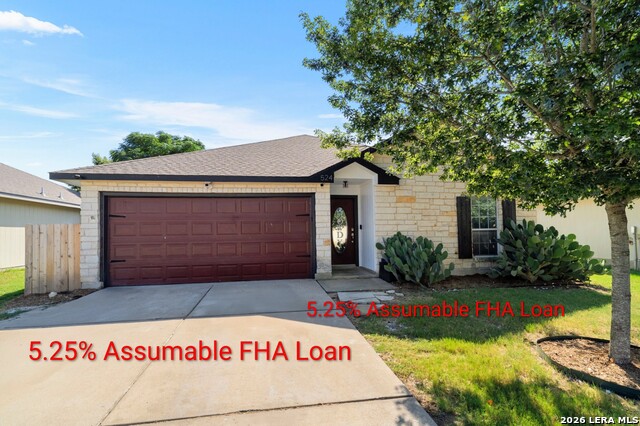 524 Copper Ln Property Photo 1