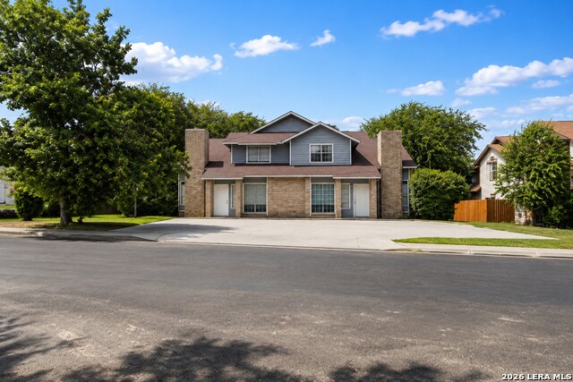 6710 WINDSOR HOLW Property Photo 1