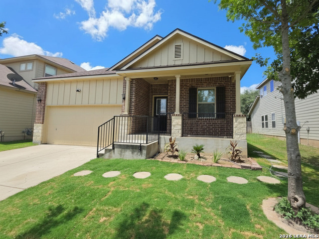 1847 GRAY FOX CRK Property Photo 1