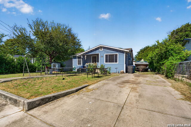 2319 Valencia Property Photo 1