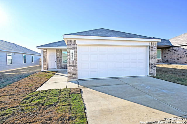 10036 Mather Way Property Photo 1