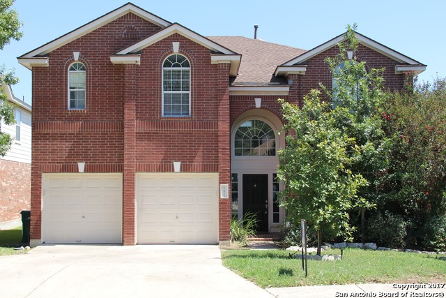 21511 Rio Comal Property Photo 1