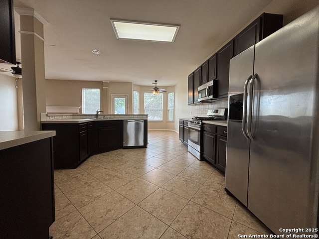 21511 Rio Comal Property Photo 8