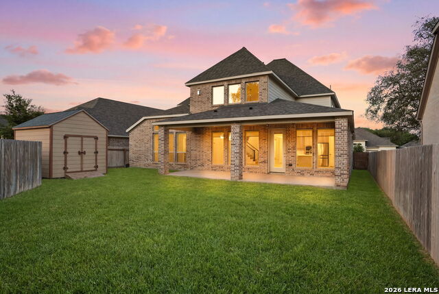 10123 Dapple Colt Property Photo 47