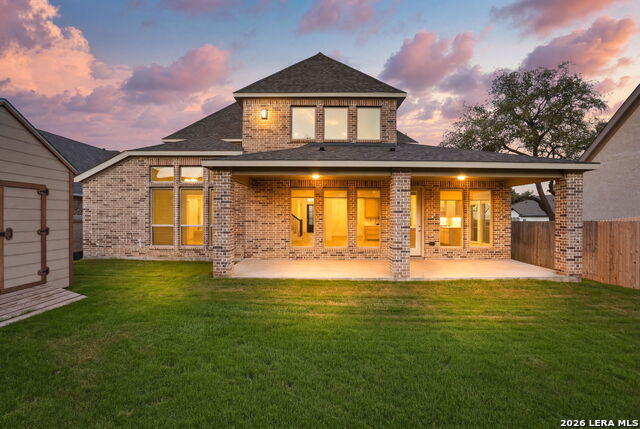 10123 Dapple Colt Property Photo 48