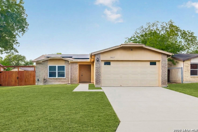 5827 Sun Bay Property Photo 1
