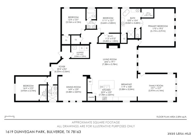 1619 Dunvegan Park Property Photo 37