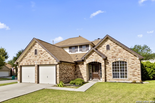 8303 Copperknoll Property Photo 1