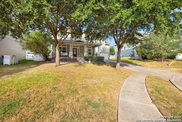 136 Brook Shire Property Photo 2