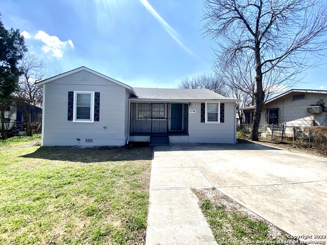 178 Sweetbriar Ave Property Photo 1