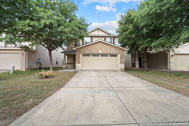 9227 SILVER VIS Property Photo 1