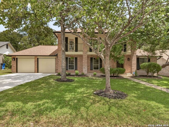 12914 Queens Forest St Property Photo 1