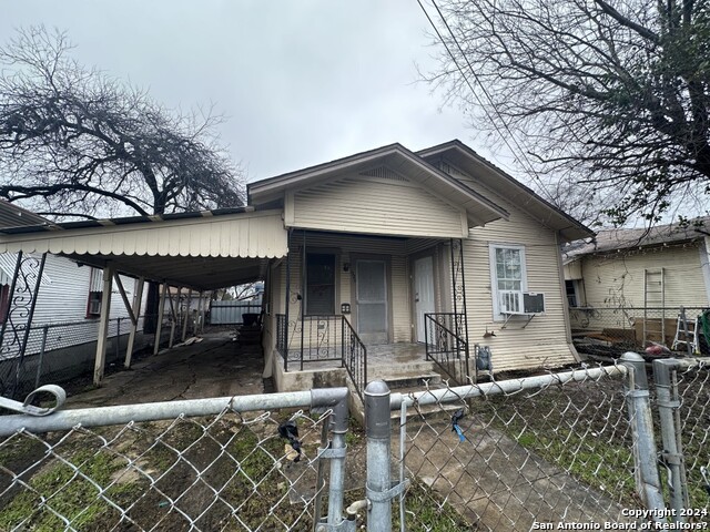 1320 Monterey Property Photo 1
