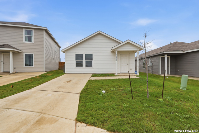 11507 Field Briar Property Photo 1