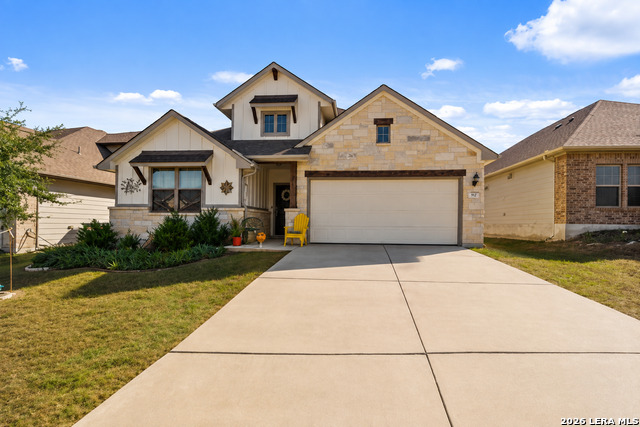 3224 Prairie Rose Property Photo 1