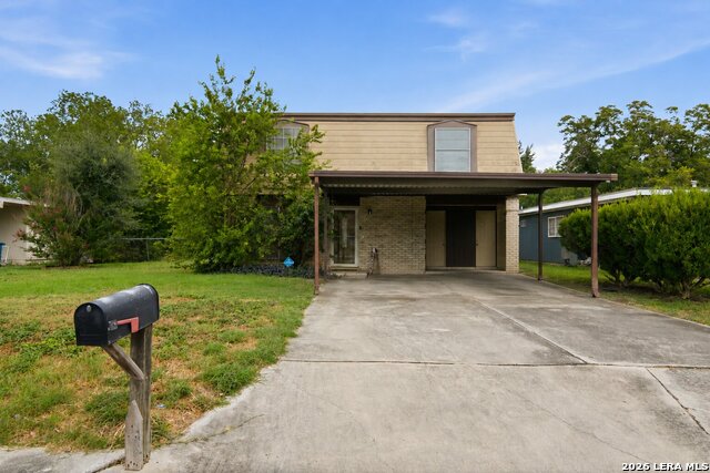 5022 Frank Borman Dr Property Photo 1