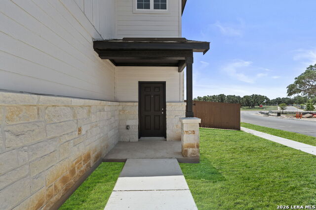 304 Jersey Ln Property Photo 2
