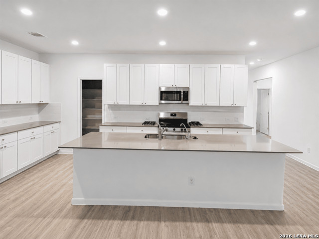 3811 Gristmill Way Property Photo 3
