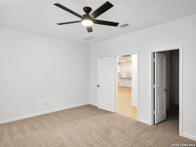 3811 Gristmill Way Property Photo 9