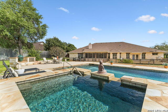 140 Oak Hampton Trail Property Photo 40