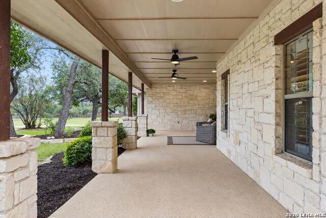 140 Oak Hampton Trail Property Photo 44