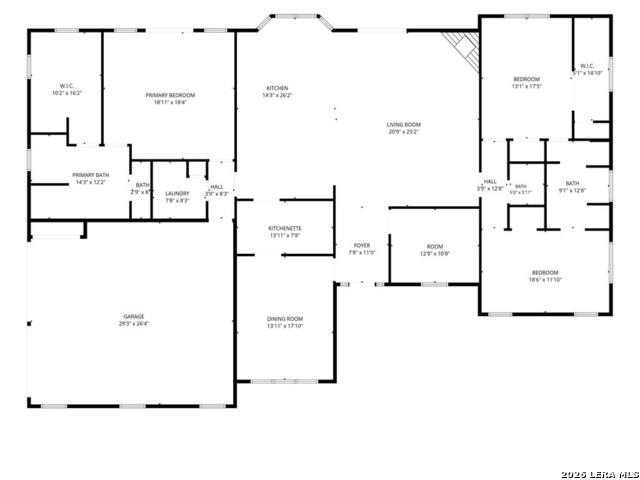 140 Oak Hampton Trail Property Photo 49