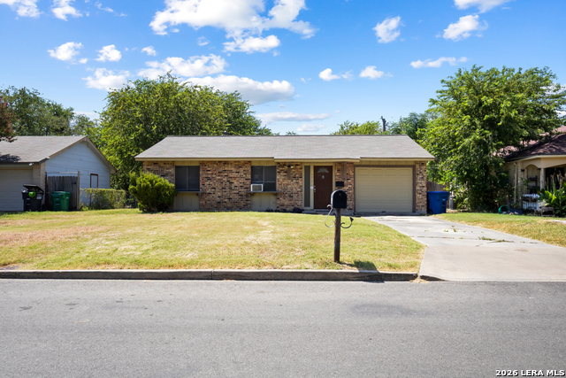 4318 Sun Gate St Property Photo 1