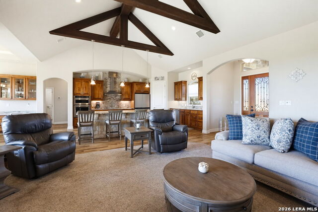 211 Siena Woods Property Photo 6
