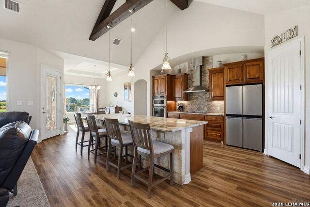 211 Siena Woods Property Photo 8