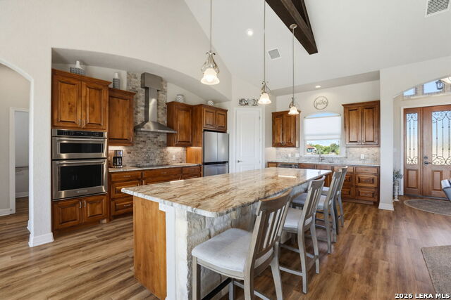 211 Siena Woods Property Photo 9
