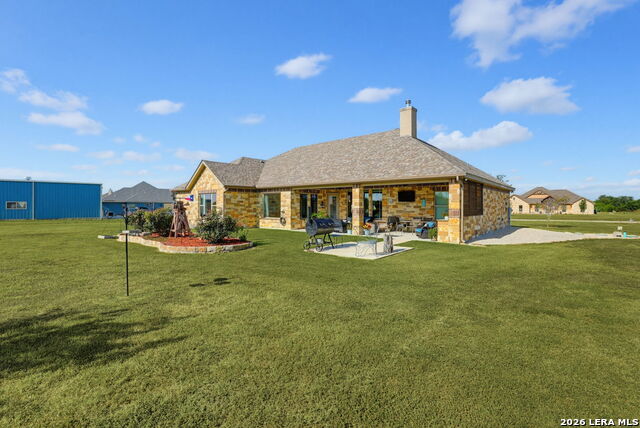 211 Siena Woods Property Photo 33