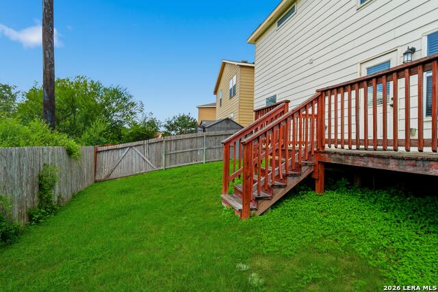 3818 Hickory Arch Property Photo 24