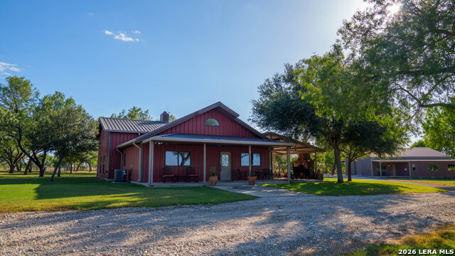 106 County Road 253 Property Photo 33