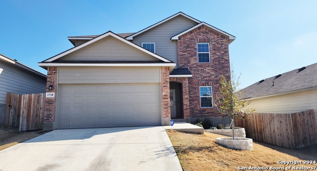 1718 Moonstone Bay Property Photo 1