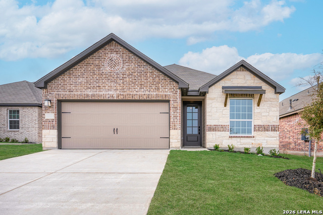 6607 Thorpe Hollow Property Photo 1