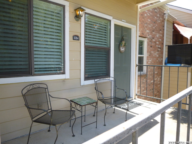 11610 Vance Jackson Rd