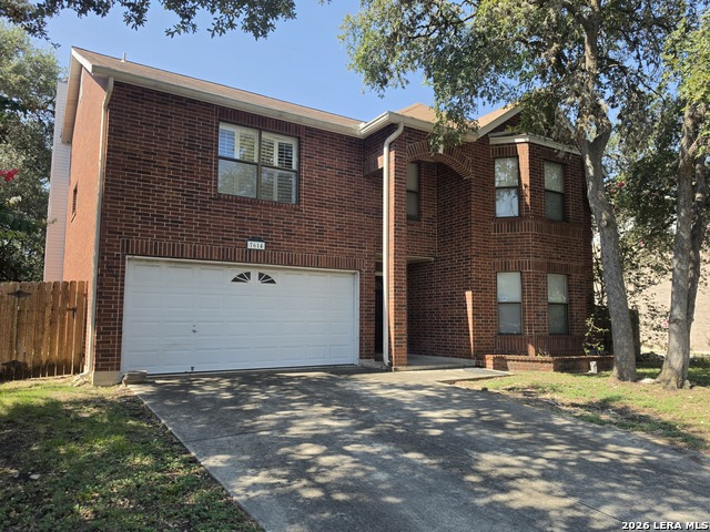 7614 Briston Park Dr Property Photo 2